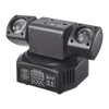 Ybeiyuan LED 3-in-1 DMX Disco Strobe Light ATHLEXES