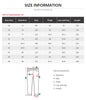 Classic White Slim Fit Stretch Jeans for Men ATHLEXES