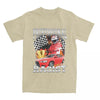 F1 Racer Meme T-Shirt: 100% Cotton Fun Tee ATHLEXES