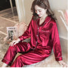 SereneSilk Women’s Pajama Collection ATHLEXES