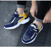 Kids Breathable Mesh Sneakers for Active Boys ATHLEXES