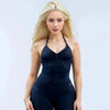ElevateFit Strappy Yoga Sports Bra Top ATHLEXES