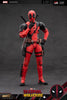 ZD Toys Deadpool & Wolverine Action Figures ATHLEXES