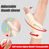 Arthritis Relief Thumb Brace & Wrist Stabilizer ATHLEXES