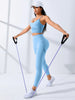 Seamless Comfort Yoga Set for Women ATHLEXES