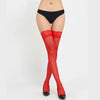 Luxe Lace Erotic Lingerie & Stockings Set ATHLEXES