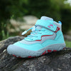 AdventureReady Kids Hiking Boots for All Terrain ATHLEXES