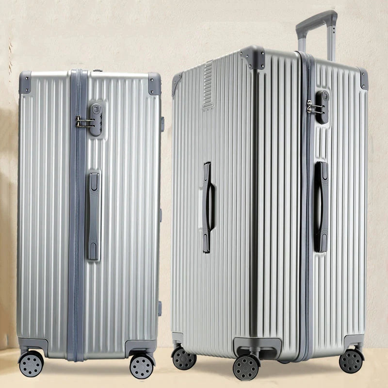 Colenara Premium Rolling Luggage Collection ATHLEXES