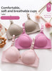 Elegant Comfort Nursing Bra for Everyday Wear ATHLEXES