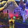 Enchanting Xmas LED String Lights - 100M & More ATHLEXES