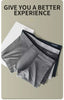 MiiOW Men's Cotton Boxer Trunks Set ATHLEXES