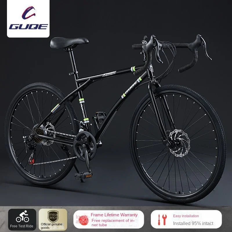 Chase Speedster Road Bike for Students and Racing ATHLEXES