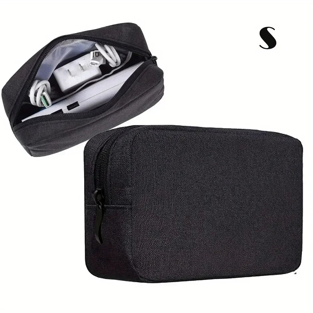 ElectraPack Cord and Accessory Organizer Bag ATHLEXES