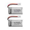 Premium Lipo Battery for RC Planes FX620 FX820 F22 ATHLEXES