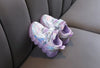 Luminous Cartoon Sneakers for Active Kids 2025 ATHLEXES