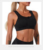 ActiveFit Breathable Yoga Sports Bra ATHLEXES