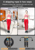 PrecisionPro 2 In 1 Skipping Rope with Counter ATHLEXES
