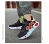 Kids Breathable Mesh Sneakers for Active Boys ATHLEXES