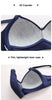 ComfortFit Full-Cup Women's Underwear Bra ATHLEXES