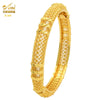 Dubai Bridal Light Luxury Gold Plated Bracelet ATHLEXES
