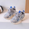 Thick Sole Kids Breathable Running Sneakers 2024 ATHLEXES
