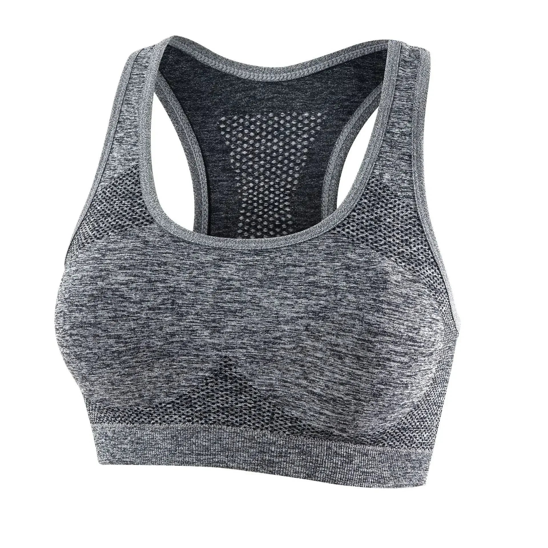 ZenFlex Seamless Yoga Activewear Set ATHLEXES