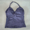 Seamless V Neck Fitness Tank Top for Women ATHLEXES