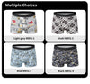 LuxStyle Printed Boxer Shorts for Men ATHLEXES