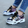 Rumdax Girls Active Sneakers for Outdoor Fun ATHLEXES