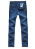 Ultimate Comfort Stretch Denim Jeans for Men ATHLEXES