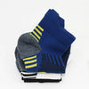 ProFit Non-Slip Running Socks 3 Pair Set ATHLEXES