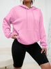 Chic Comfort Women's Pocket Hoodie ATHLEXES