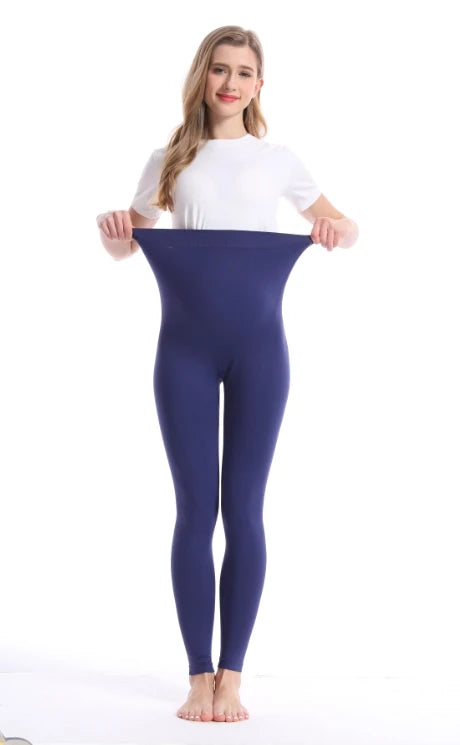 BumpSupport High Waist Maternity Leggings ATHLEXES