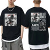 Playboi Carti Graphic Tee ATHLEXES