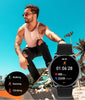 Xiaomi G35 Steel Smartwatch with Bluetooth Call ATHLEXES
