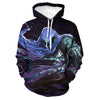 ValorWear 3D Gamer Hoodie ATHLEXES