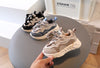 Breezy Kids Mesh Sport Sneakers for Outdoor Fun ATHLEXES