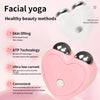 KemoKo Microcurrent Face Lifting Massager ATHLEXES