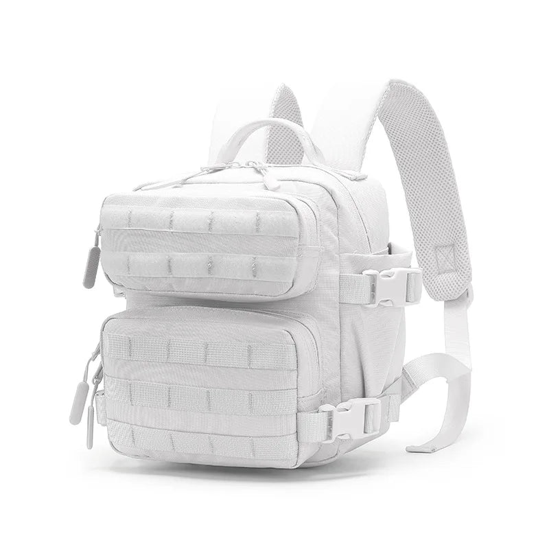 LHI 9L Mini Tactical Backpack for Women Hiking and Gym ATHLEXES