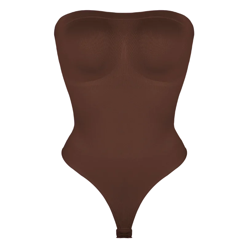SculptFit Seamless Tummy Control Bodysuit ATHLEXES