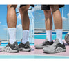 Xtep Devil's Claws Men's Basketball Shoes 2024 ATHLEXES