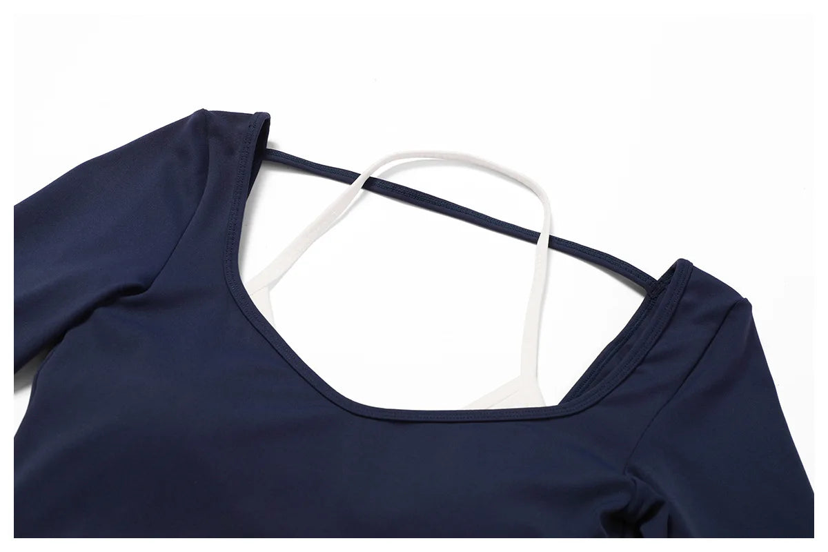 Premium Womenâ??s Yoga Set with Leggings and Bra ATHLEXES