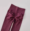 Seamless Scrunch Butt High Waist Yoga Leggings ATHLEXES