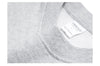 SIMWOOD Oversized Minimalist Menâ??s Sweatshirt SI980547 ATHLEXES