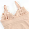 ComfortNest Plus Size Nursing Tank Top for Moms ATHLEXES
