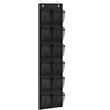MaxSpace 35 Pocket Overdoor Shoe Organizer ATHLEXES