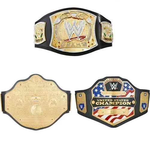 Role-Play WWE Champion Belt ATHLEXES