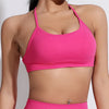 ZenFlex Breathable Yoga Sports Bra ATHLEXES
