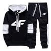 Elite Comfort Men's Jogging Tracksuit Collection ATHLEXES
