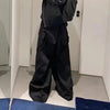 Ro Style Wide-Leg Cargo Pants ATHLEXES